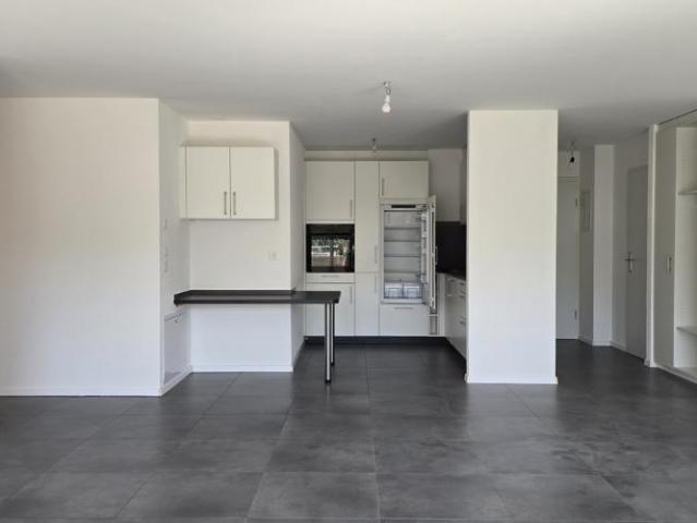 Apartment mieten in Rossemaison, District de Delémont
