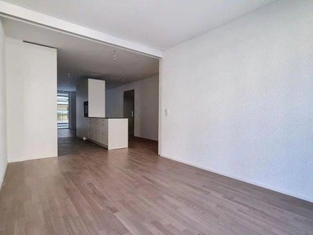 Apartment mieten in Sion