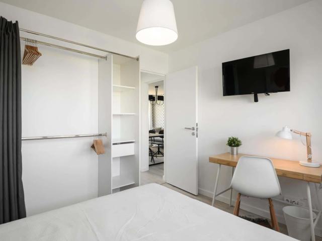 Appartement location à Bordeaux, Le Bouscat