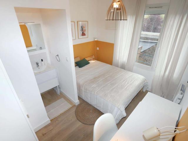 Appartement location à Saint-Nazaire, Saint-nazaire