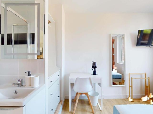 Appartement location à Lille