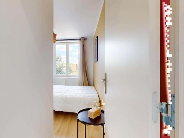 Appartement location à Lille