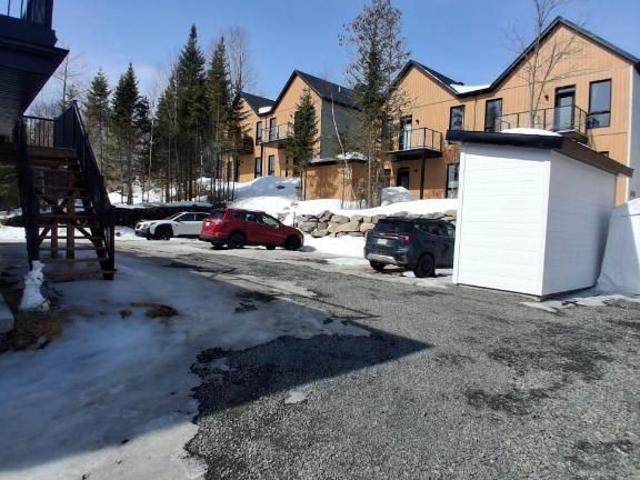 Apartment for rent in Matawinie, Quebec
