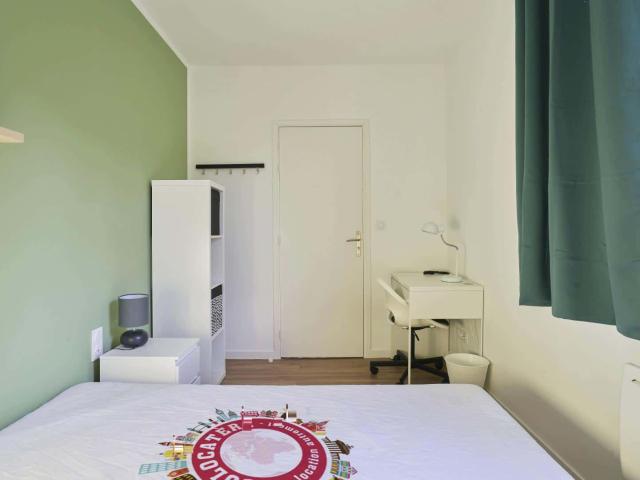 Appartement location à Lille