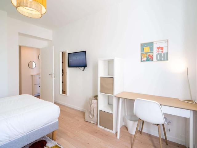 Appartement location à Arrondissement de Toulon, Toulon