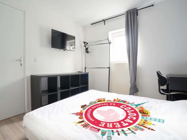 Appartement location à Lille