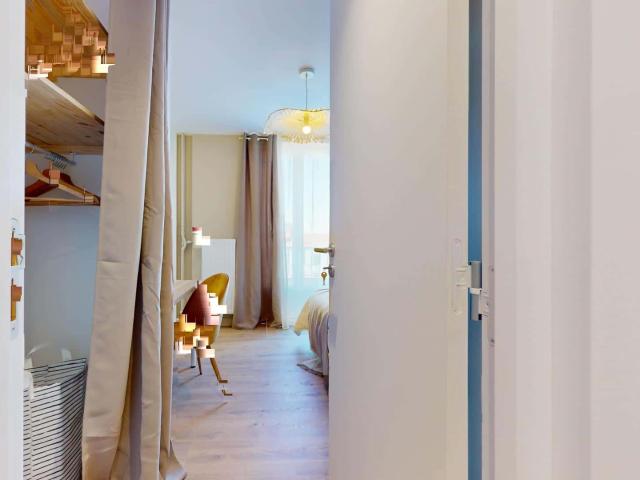 Appartement location à Lyon, Métropole de Lyon