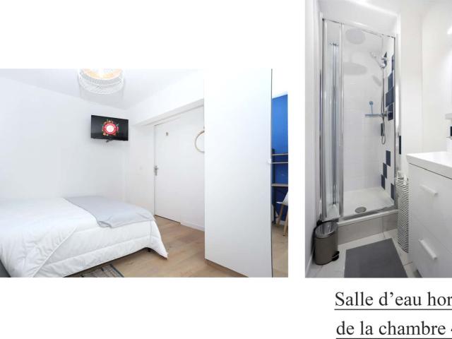 Appartement location à Angers