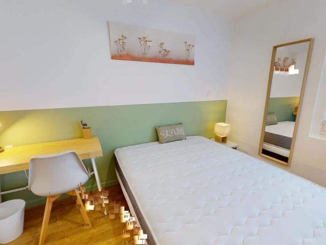 Appartement location à Toulouse