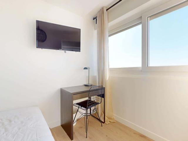 Appartement location à Montpellier