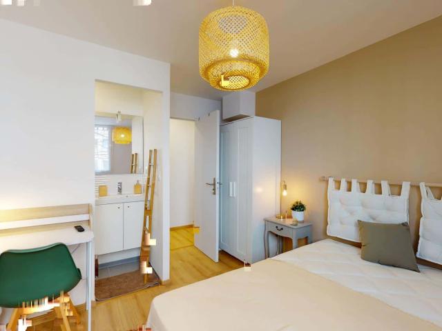 Appartement location à Toulouse
