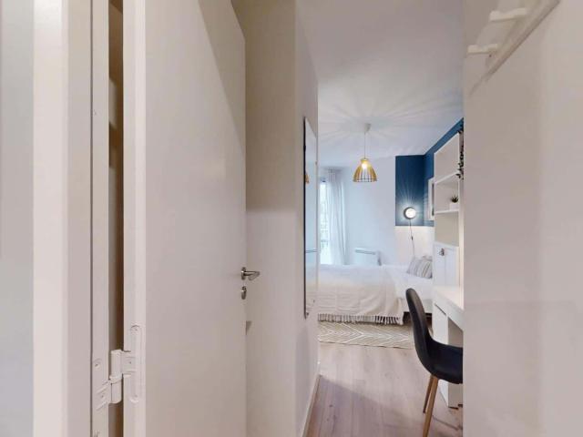 Appartement location à Nantes