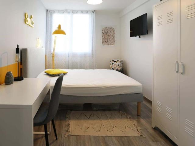 Appartement location à Toulouse