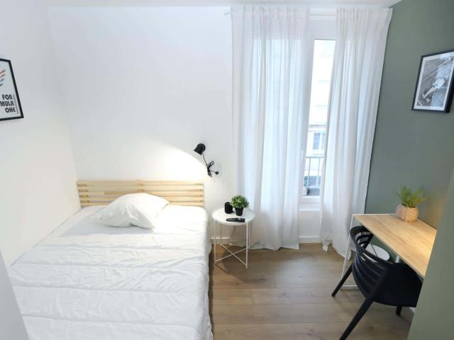 Appartement location à Brest, Bretagne