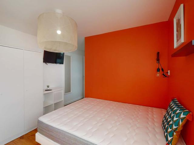 Appartement location à Toulouse