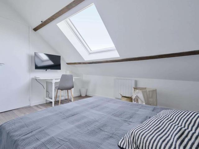Appartement location à Valenciennes