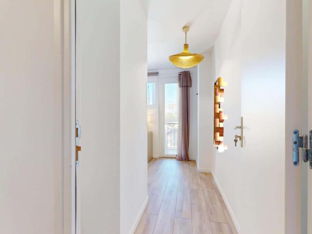 Appartement location à Montpellier