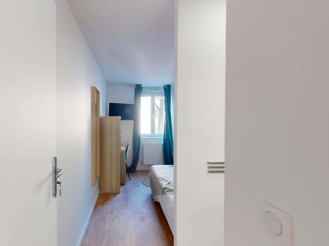 Appartement location à Pontoise, Cergy