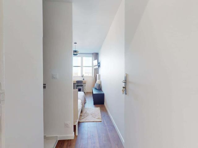 Appartement location à Pontoise, Cergy