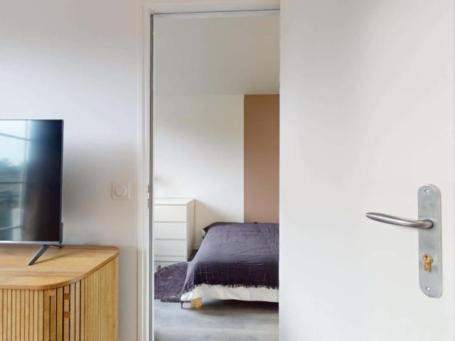 Appartement location à Pontoise, Cergy
