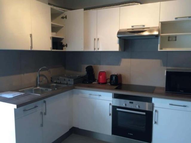 Appartement location à Pontoise, Cergy