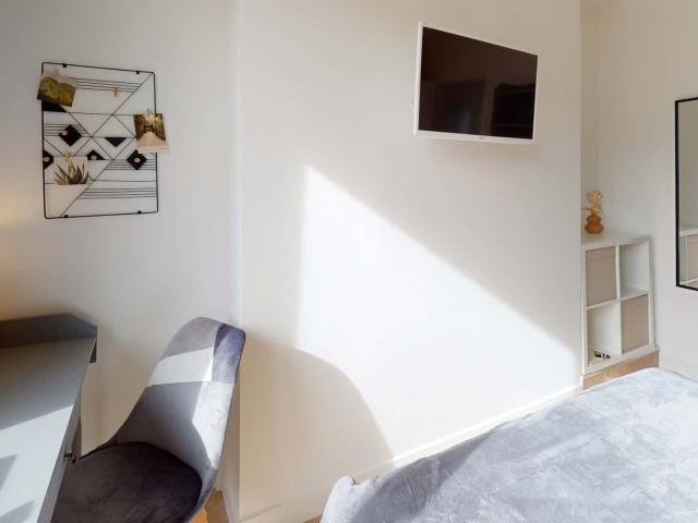 Appartement location à Rouen, Ruan