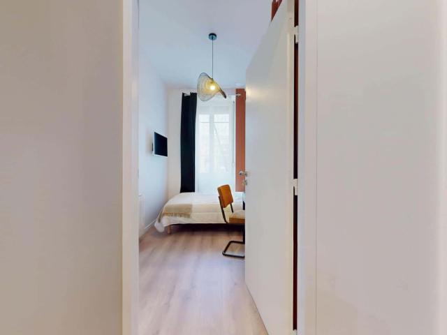 Appartement location à Lyon, Métropole de Lyon