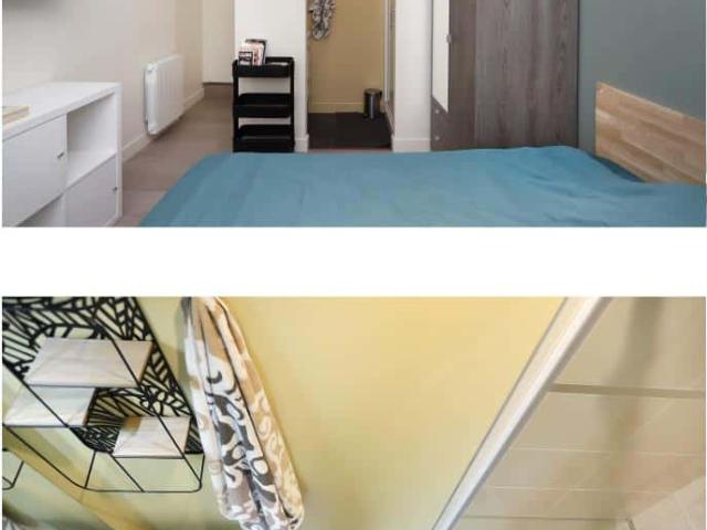 Appartement location à Brest, Bretagne