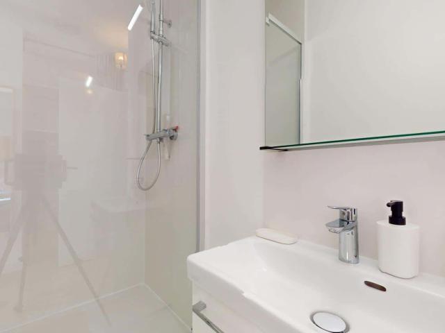 Appartement location à Nanterre, Colombes
