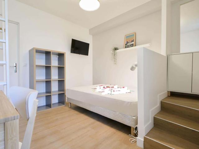 Appartement location à Nanterre, Colombes