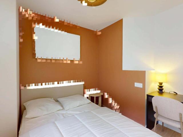 Appartement location à Angers