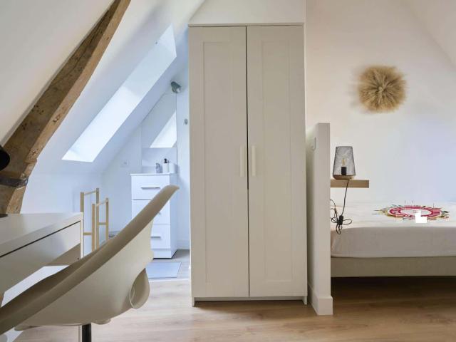 Appartement location à Lille