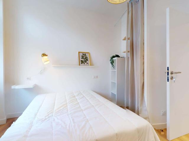 Appartement location à Lyon, Métropole de Lyon