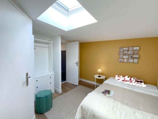 Appartement location à Rouen, Ruan