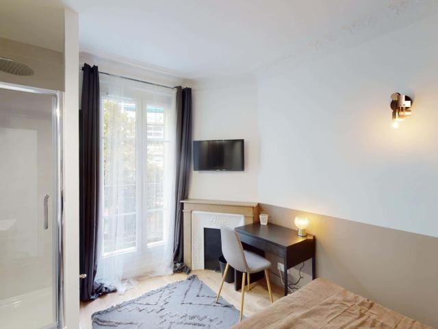 Appartement location à Paris, Île-de-France