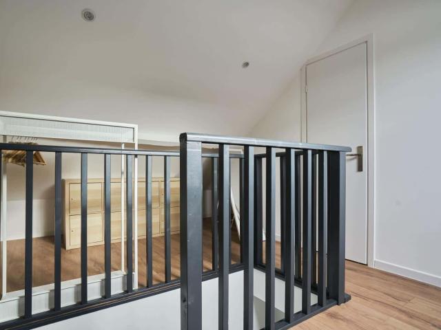 Appartement location à Lille