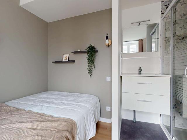 Appartement location à Clermont-Ferrand, Clermont-ferrand
