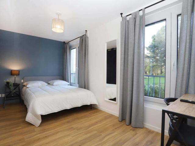 Appartement location à Brest, Bretagne