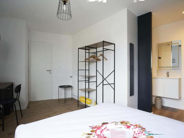 Appartement location à Nancy
