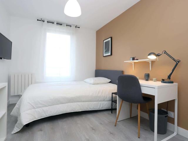 Appartement location à Rennes, Bretagne