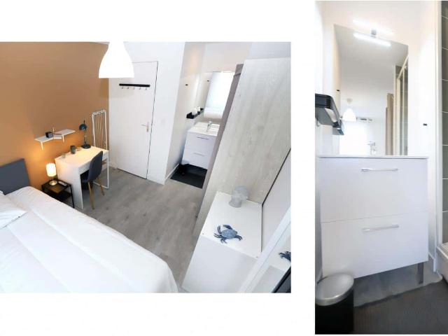 Appartement location à Rennes, Bretagne