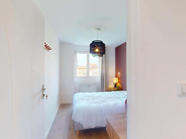 Appartement location à Dijon