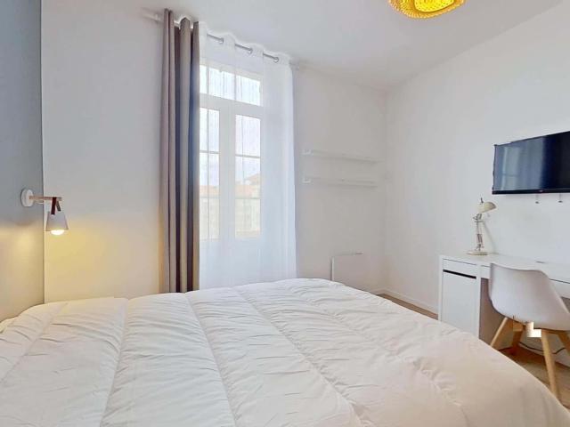 Appartement location à Grasse, Antibes