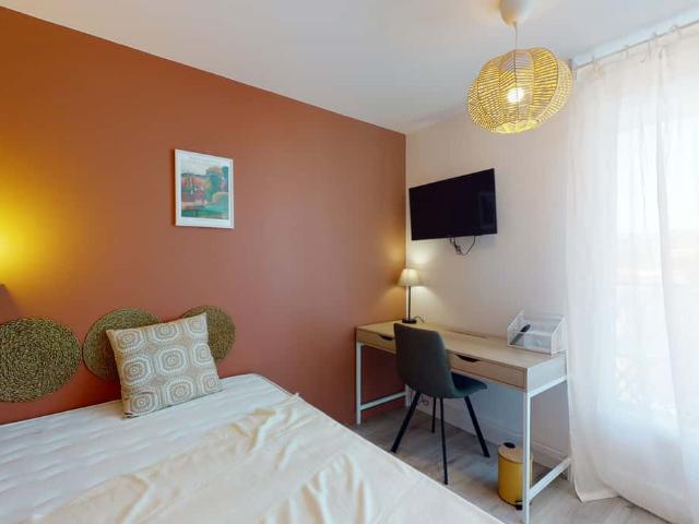 Appartement location à Toulouse