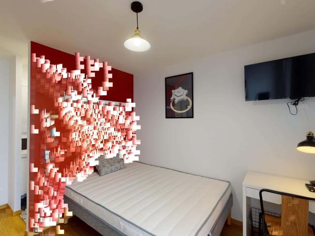 Appartement location à Toulouse