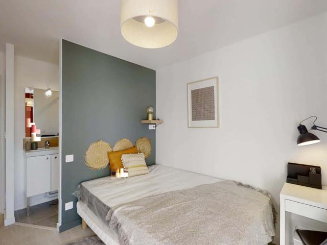Appartement location à Toulouse
