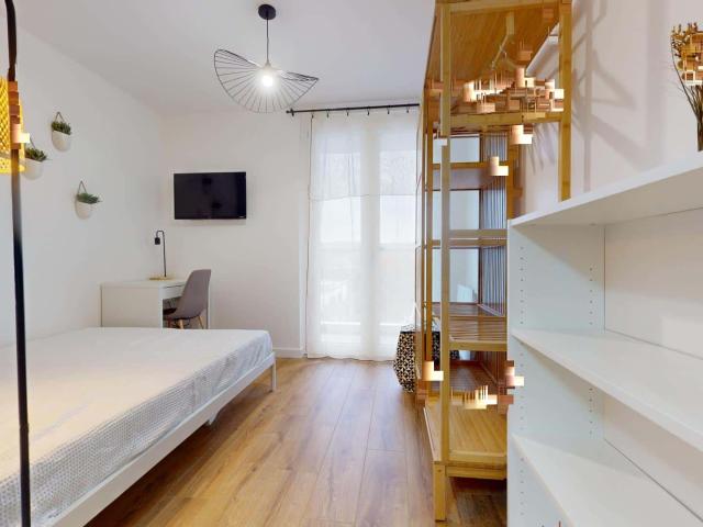 Appartement location à Toulouse