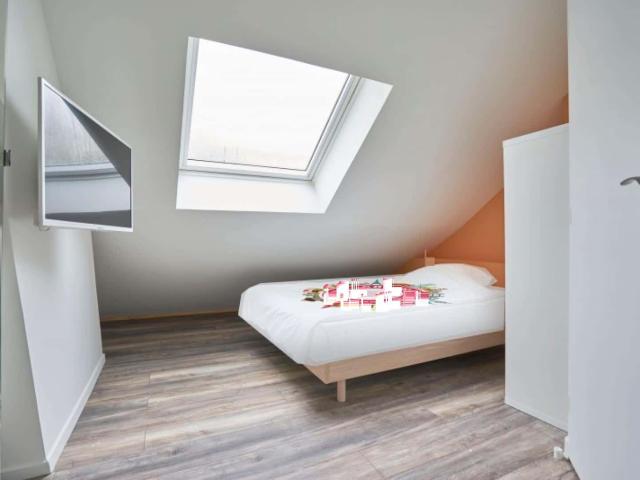 Appartement location à Lille