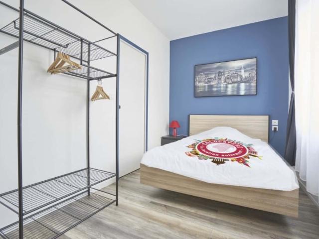 Appartement location à Lille, Lambersart