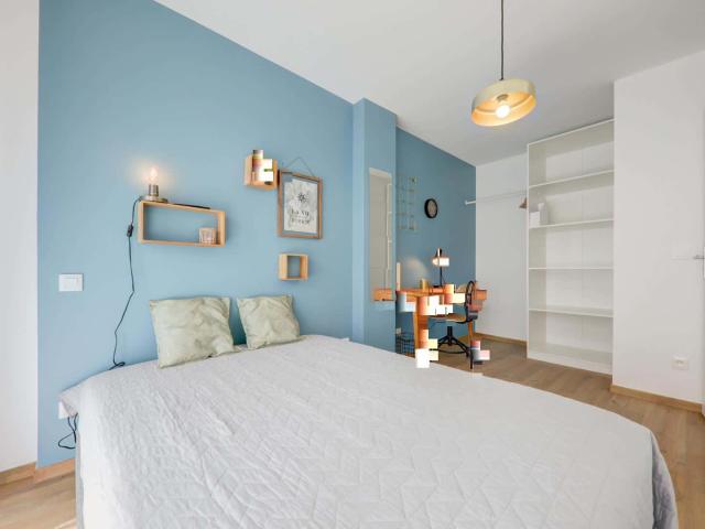 Appartement location à Lyon, Métropole de Lyon